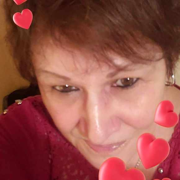 Meet your Posher, Juanita - Picture 1 of 1